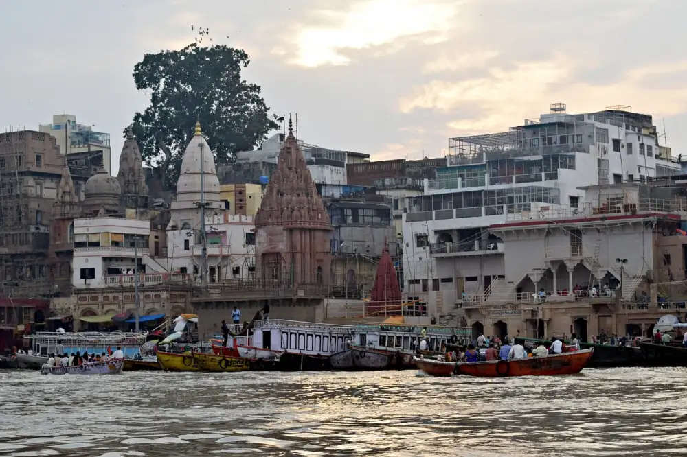 Ganga