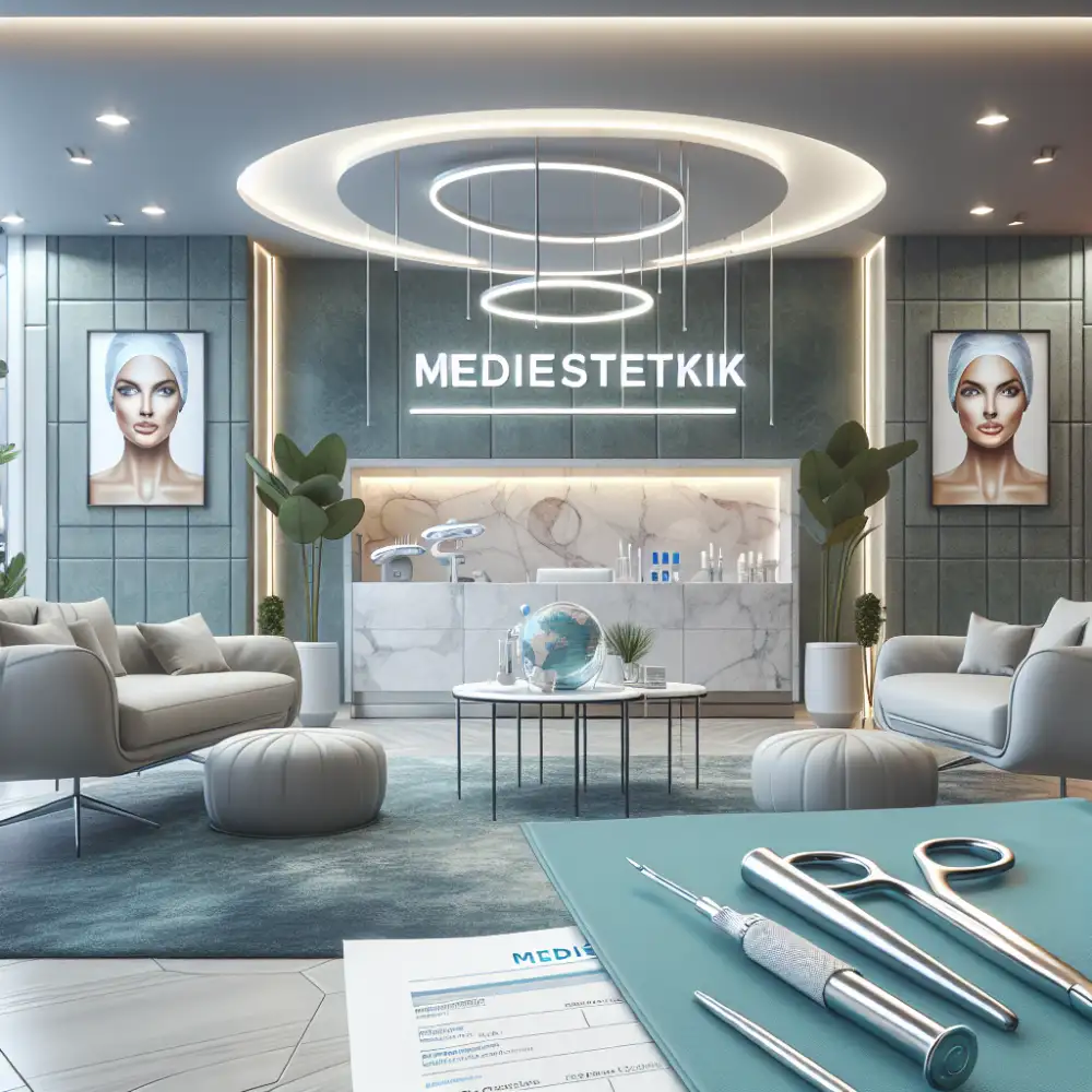 Mediestetik