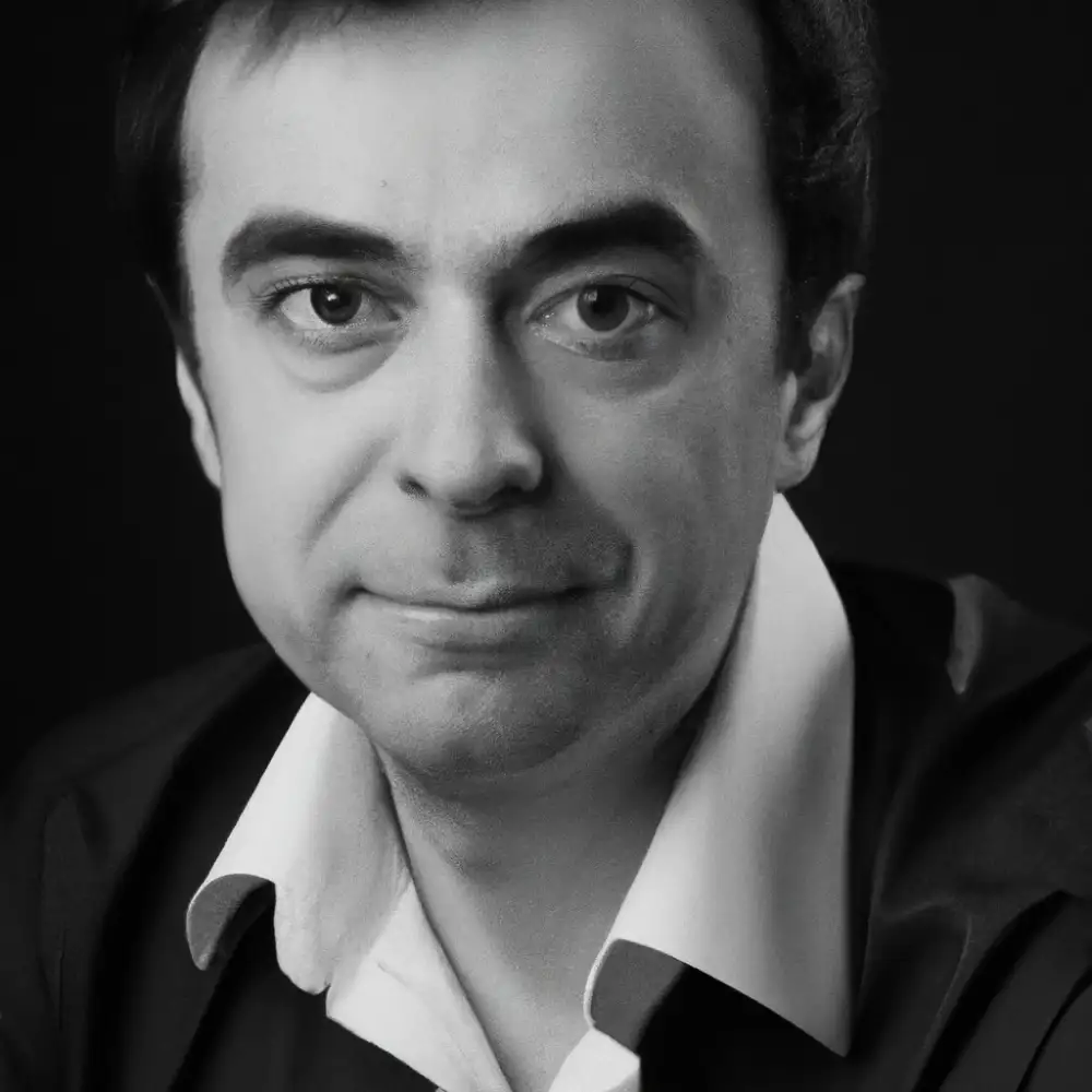 Vladimír Hruška